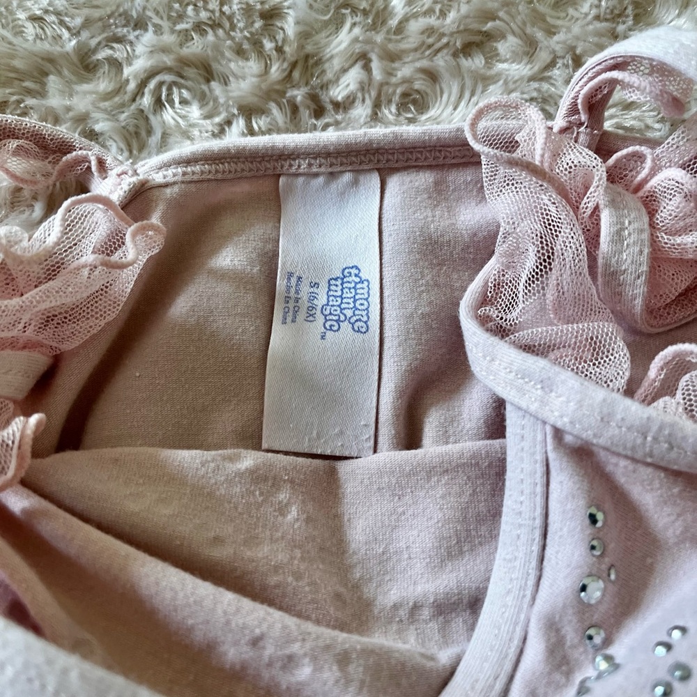 Dance/ballet leotards bundle - Picture 3 of 10